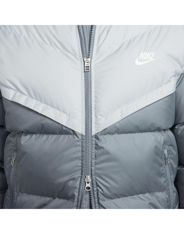 NIKE M NK SF WR PL-FLD HD JKT vyriška striukė 